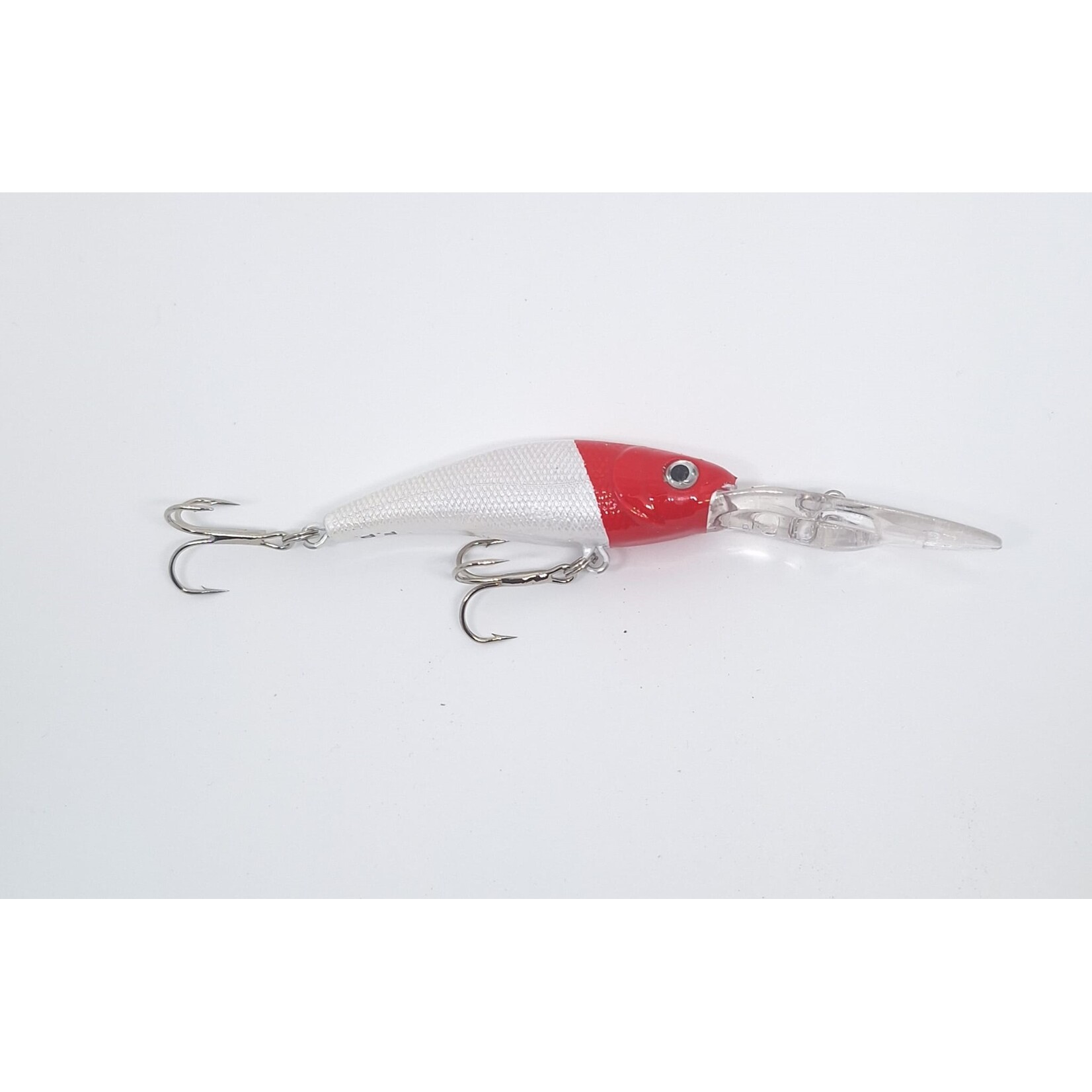 Suxxes Suxxes OYO Neptun – Wobbler 10,5 cm / ca 8,2 g – Duktie 0,5-1,0 m – Voor baars, snoekbaars & snoek