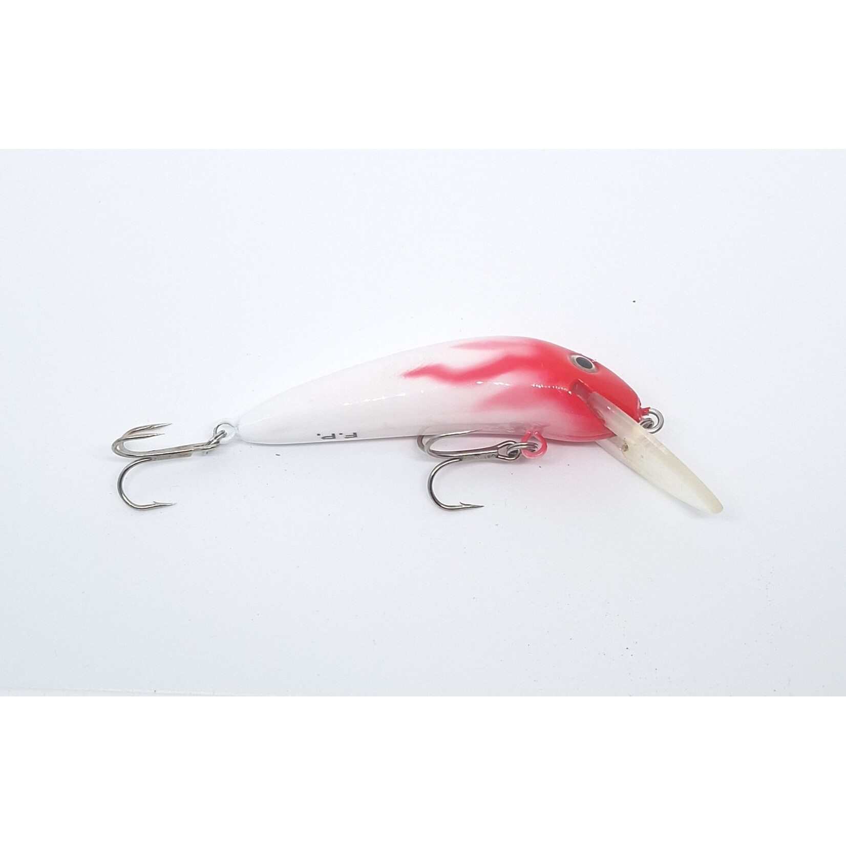Suxxes Suxxes Hector – Wobbler 7,5 cm / 5 g – Duikdiepte 0 – 1 m – Voor baars, snoekbaars en forel