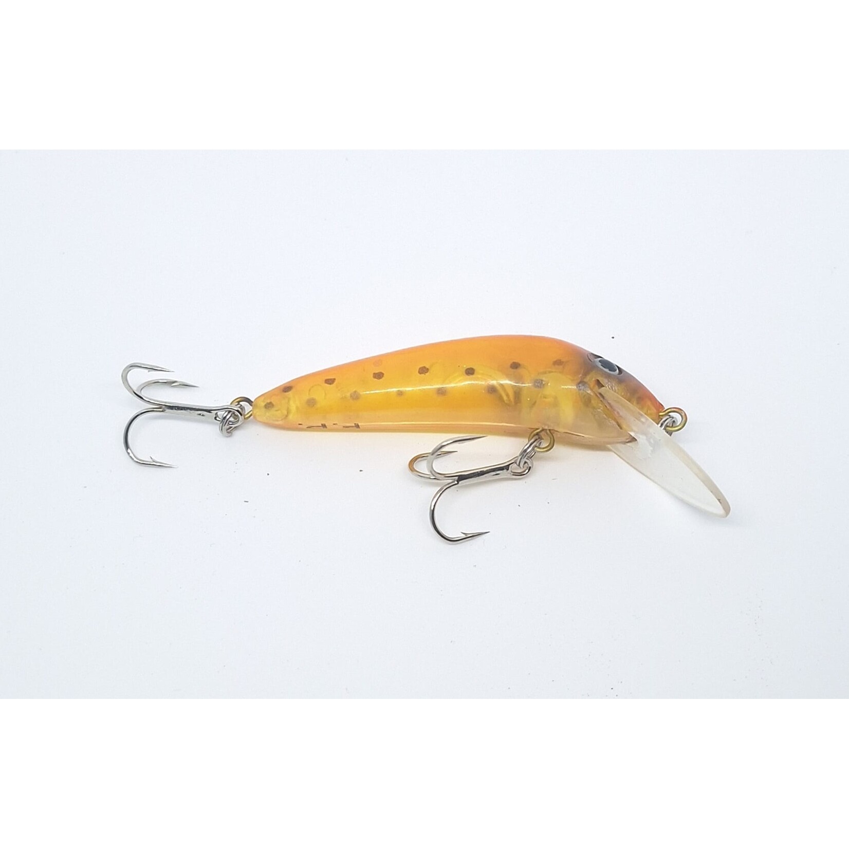 Suxxes Suxxes Hector – Wobbler 7,5 cm / 5 g – Duikdiepte 0 – 1 m – Voor baars, snoekbaars en forel