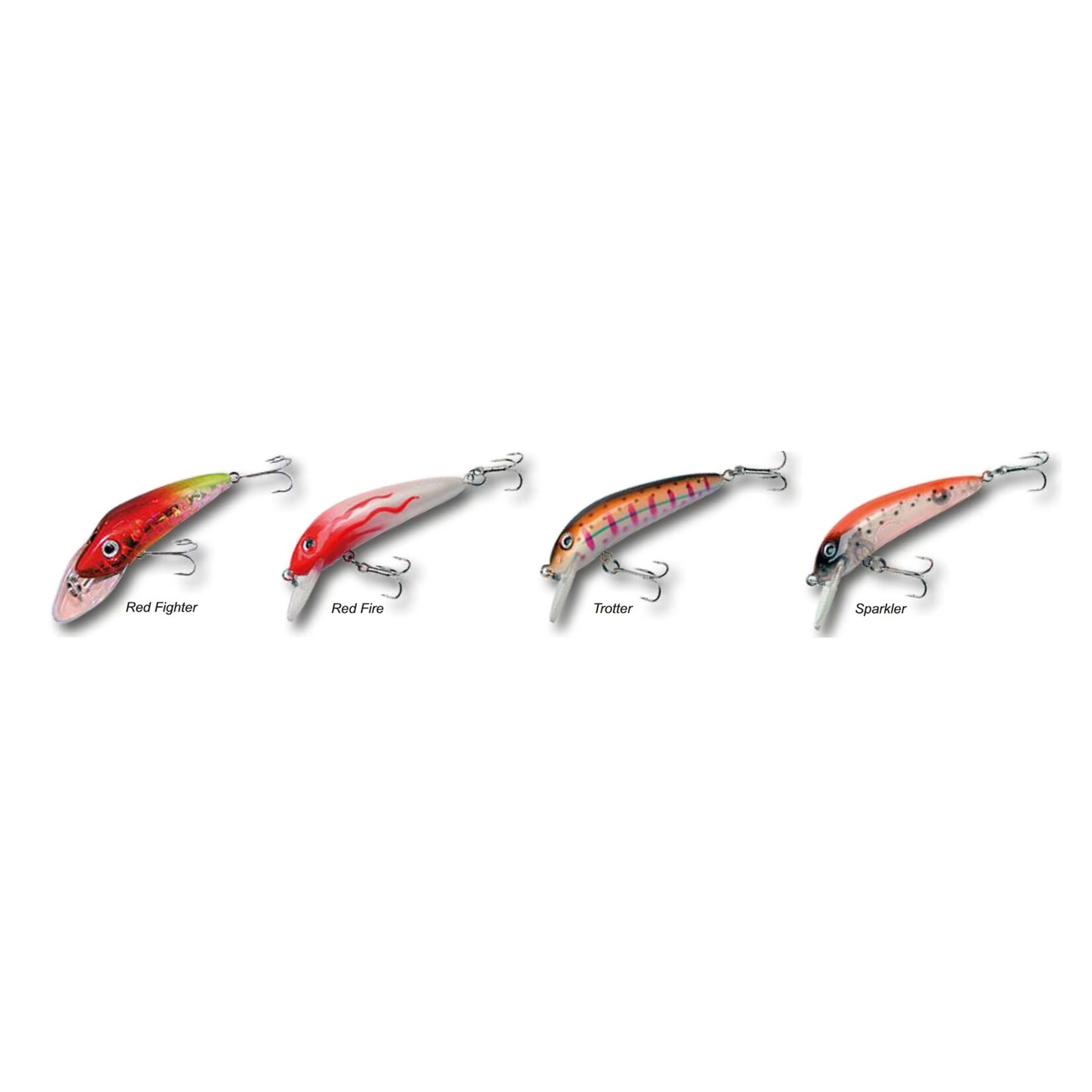 Suxxes Suxxes Hector – Wobbler 7,5 cm / 5 g – Duikdiepte 0 – 1 m – Voor baars, snoekbaars en forel