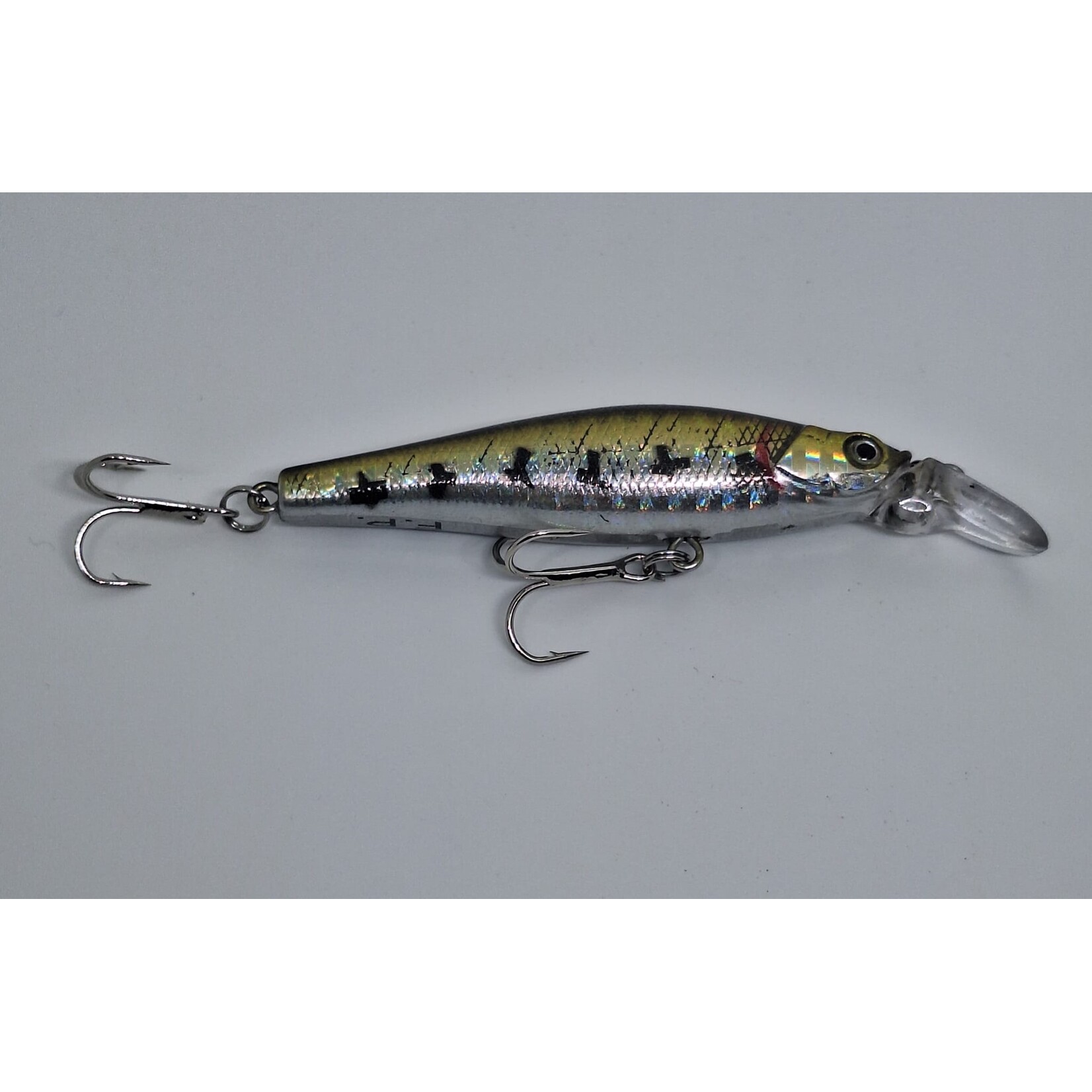 Suxxes Suxxes Centauri – Wobbler 9 cm / 13 g – Duikdiepte 0,5–2 m – Voor snoek, snoekbaars en grote baars