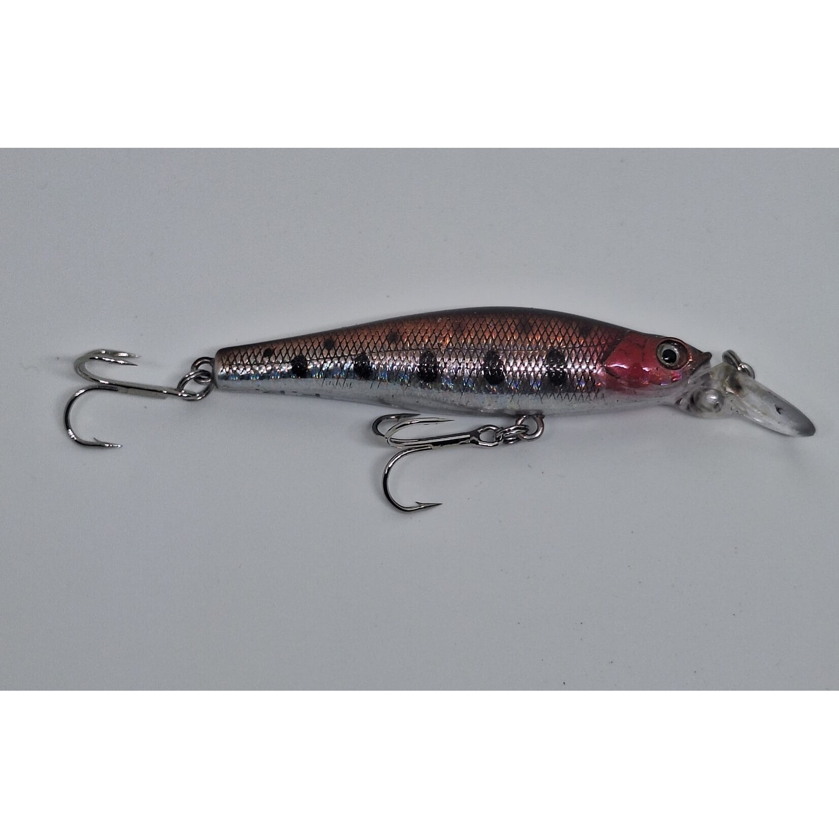 Suxxes Suxxes Centauri – Wobbler 9 cm / 13 g – Duikdiepte 0,5–2 m – Voor snoek, snoekbaars en grote baars