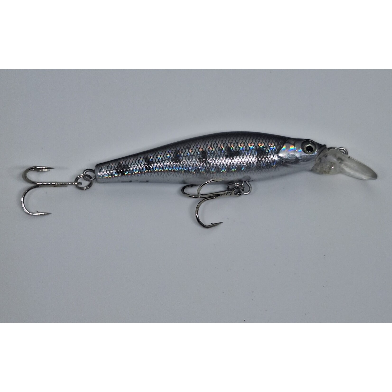 Suxxes Suxxes Centauri – Wobbler 9 cm / 13 g – Duikdiepte 0,5–2 m – Voor snoek, snoekbaars en grote baars