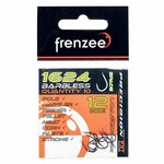 Frenzee Frenzee 1624 Barbless Spade Hooks