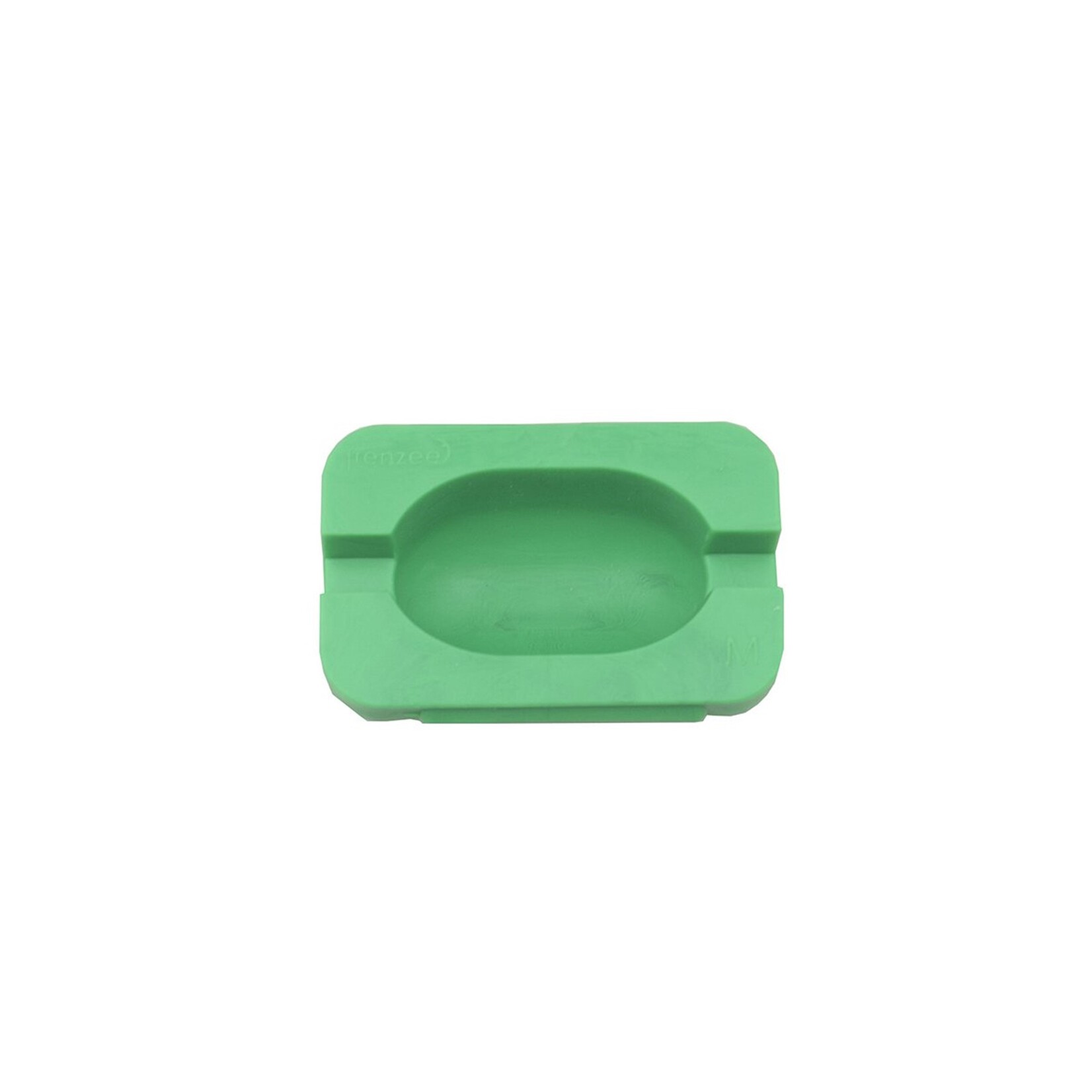 Frenzee Frenzee Fishing Feeder Moulds – hoogwaardige flexibele mould voor precisie-method-voeren in meerdere maten