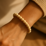 Aura Dorno Armband Sandwood Serenity