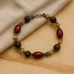 Aura Dorno Armband Golden Earth Harmony