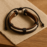 Aura Dorno Armband Earthline Harmony