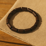 Aura Dorno Armband Wooden Essence