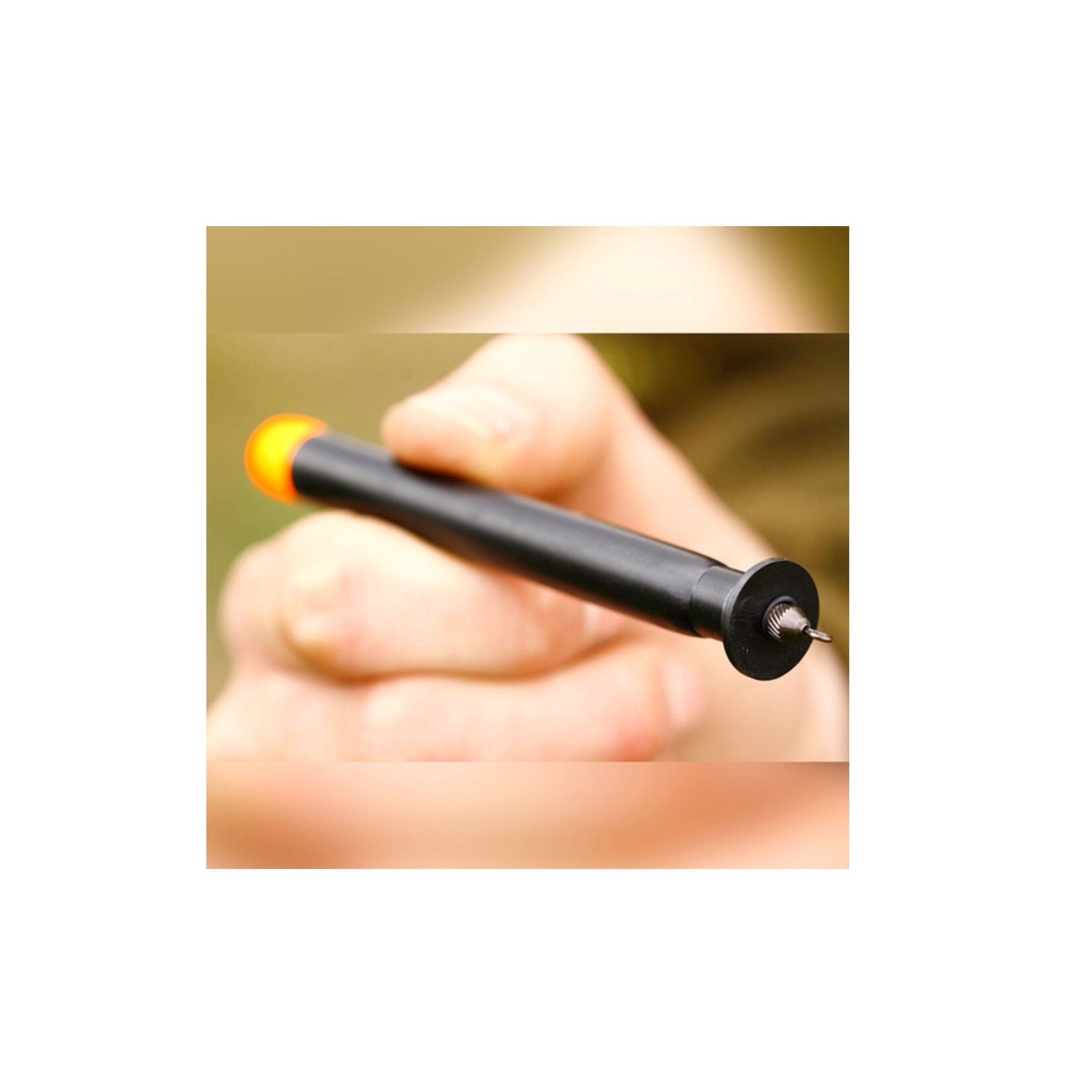 Middy Middy Pellet Popper Float – 6g of 8g dobber voor pelletvisserij op karper