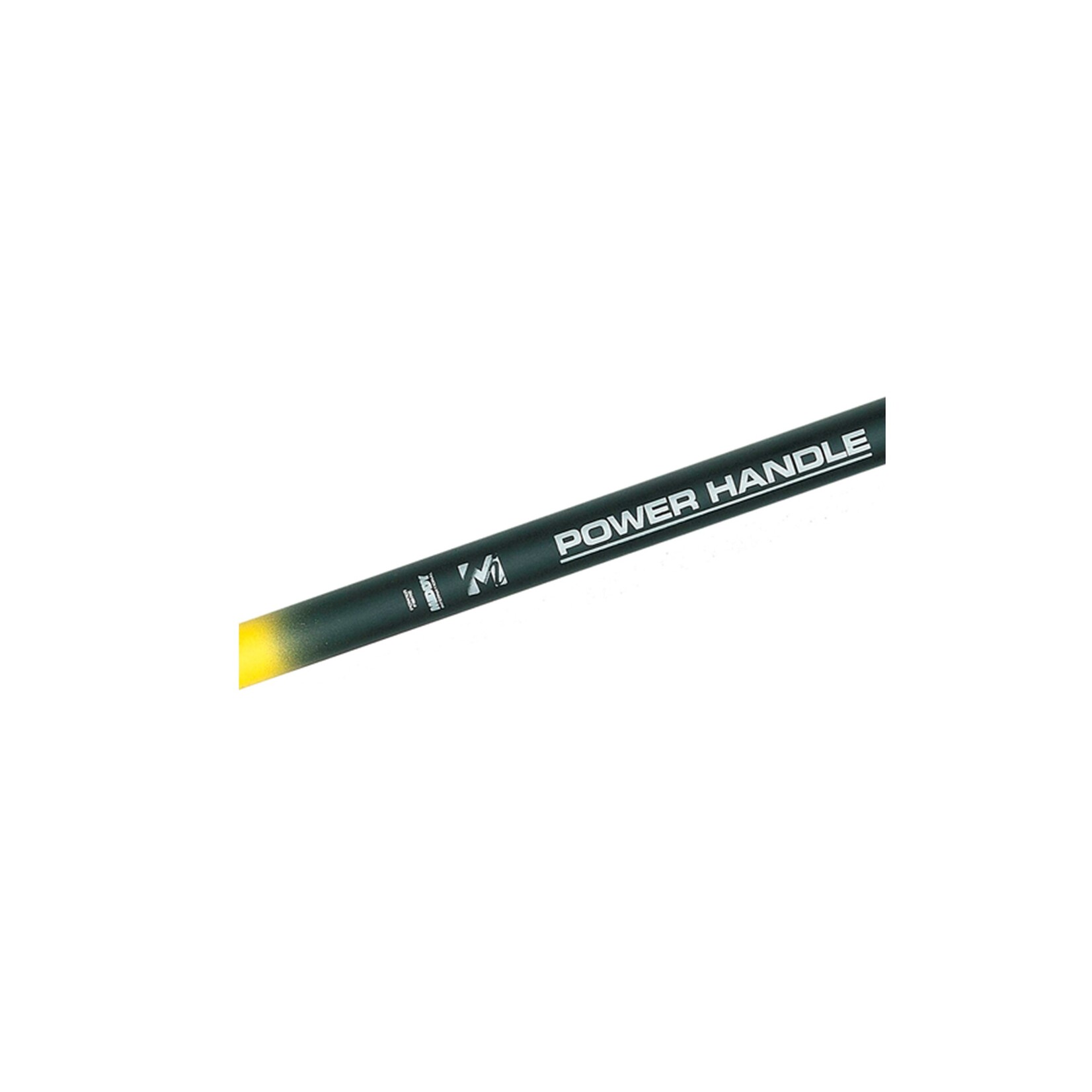 Middy Middy Power Handgreep – 2,5 meter sterke en betrouwbare schepnetsteel