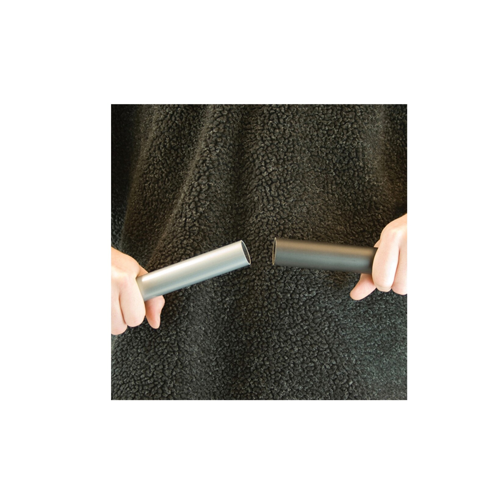 Middy Middy Power Handgreep – 3,5 meter sterke schepnetsteel voor karper en witvis