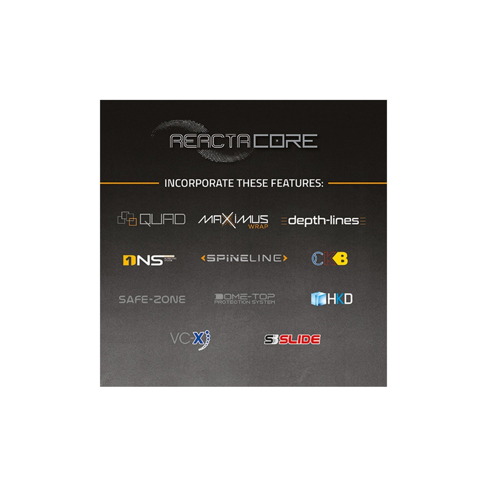 Middy Middy Reactacore XM10-3 Power Carp Pole – vaste hengel voor krachtig en precies karpervissen