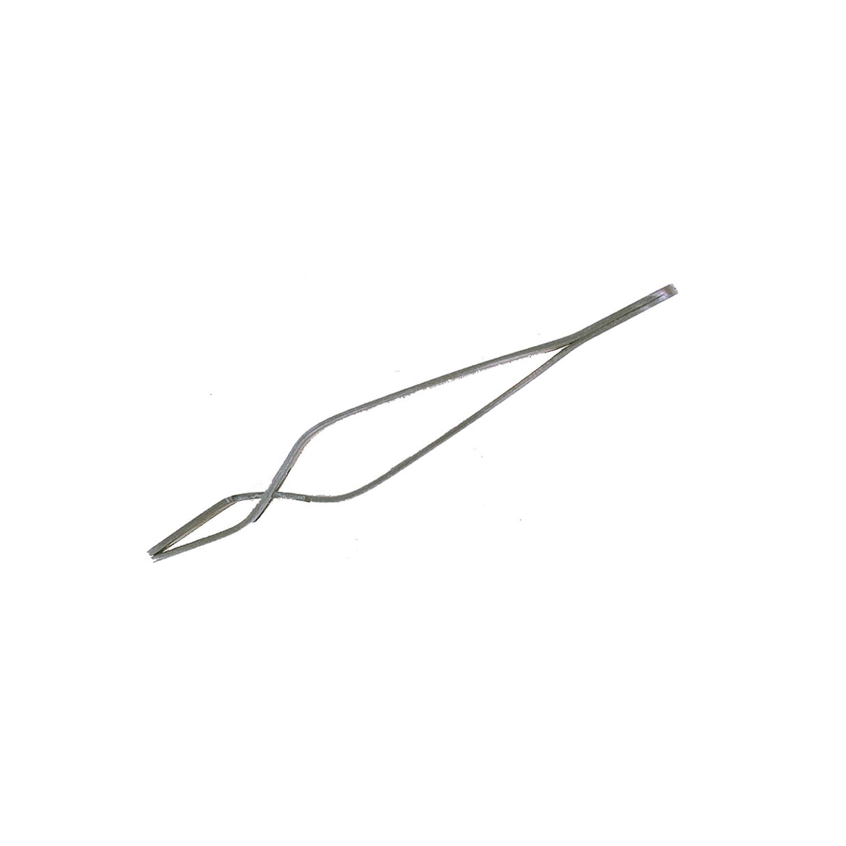 Middy Middy Slot-Shot Pliers – tang voor nauwkeurig bevestigen en verwijderen van loodhagels