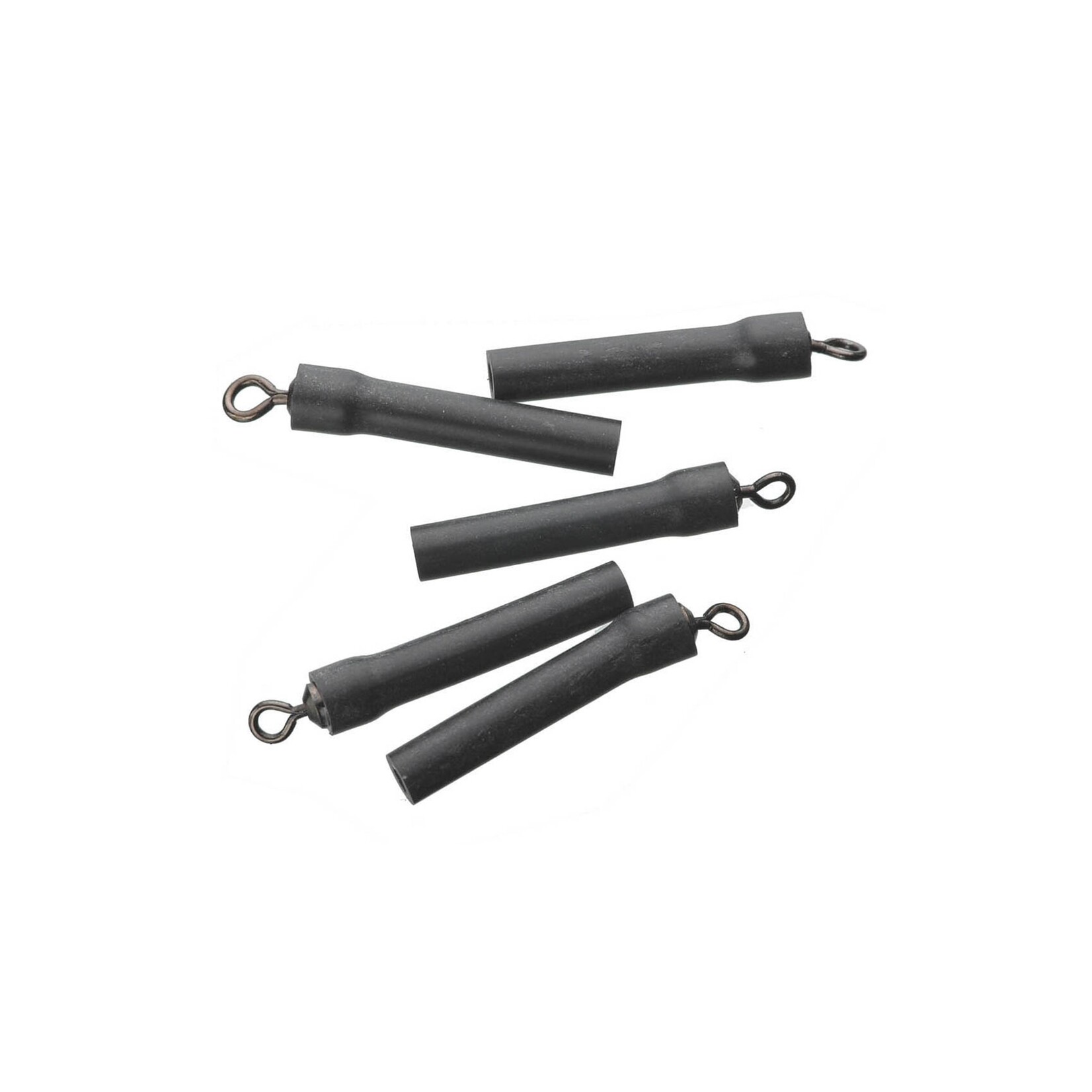 Middy Middy Swivel Float Adaptors – grote en kleine adapters voor dobbers