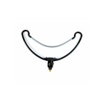 Middy Middy Top Notch Rod Rest: Big Head Back-Sling