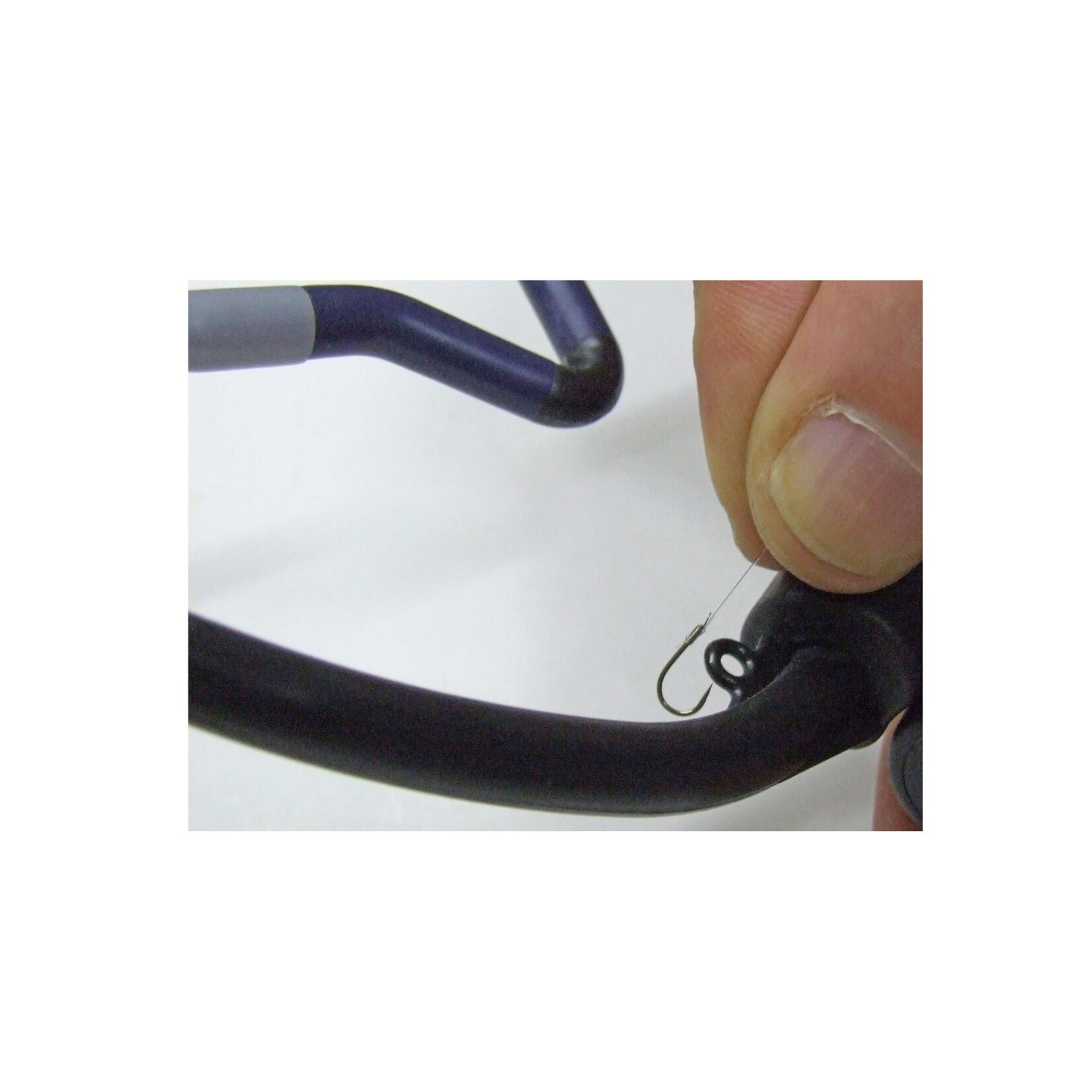 Middy Middy Top Notch Rod Rest – Small Head Front-V Skyline hengelsteun voor stabiliteit en precisie