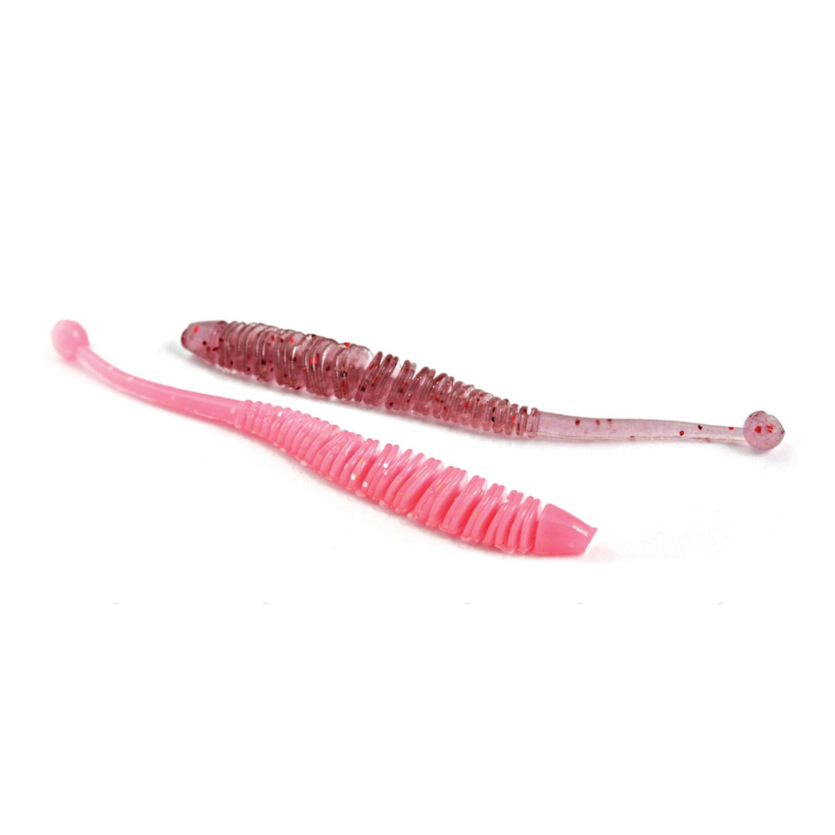 Rapture Rapture Evoke Worm 6 cm – ultra-zachte softbait worm voor finesse en dropshot