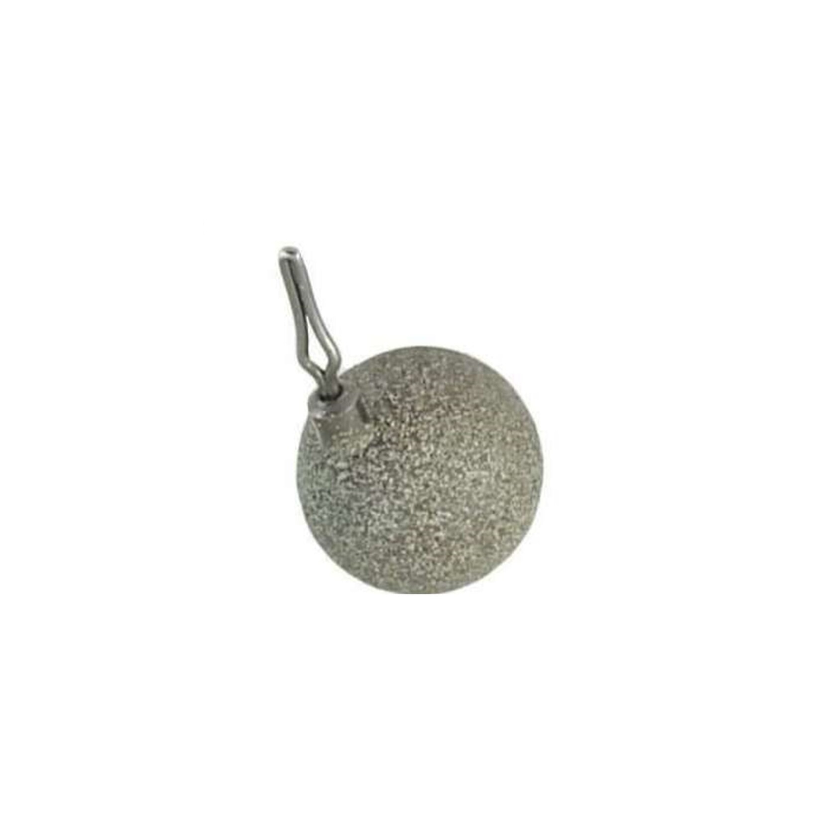 Rapture Rapture Round Sinker – ronde loodgewichten voor finesse- en dropshotmontages