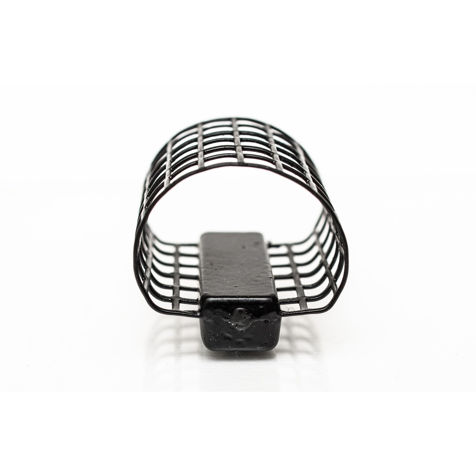 AS Feeders AS Feeder Cage Feeder – metalen voerkorf met open structuur voor snelle voerafgifte