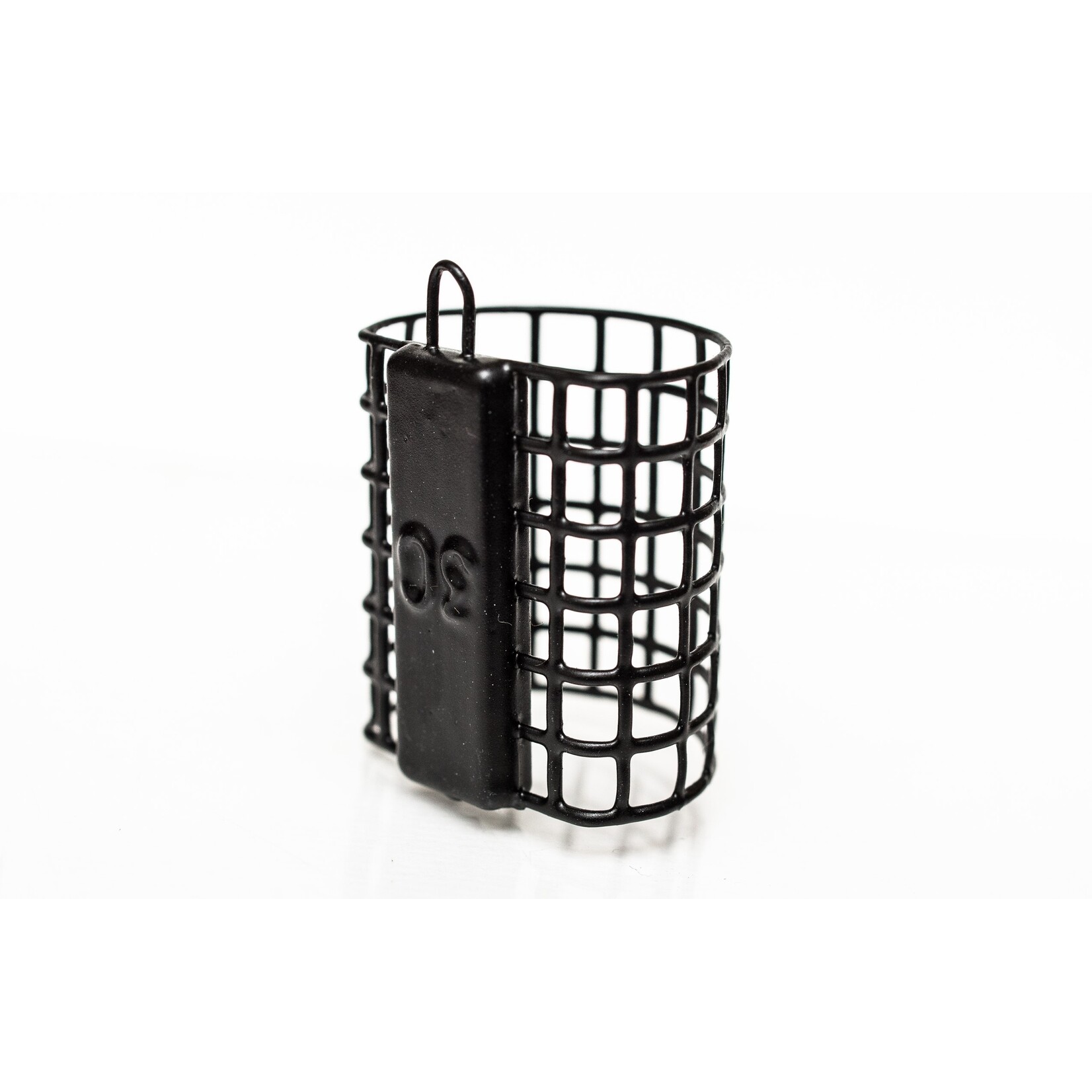 AS Feeders AS Feeder Cage Feeder – metalen voerkorf met open structuur voor snelle voerafgifte