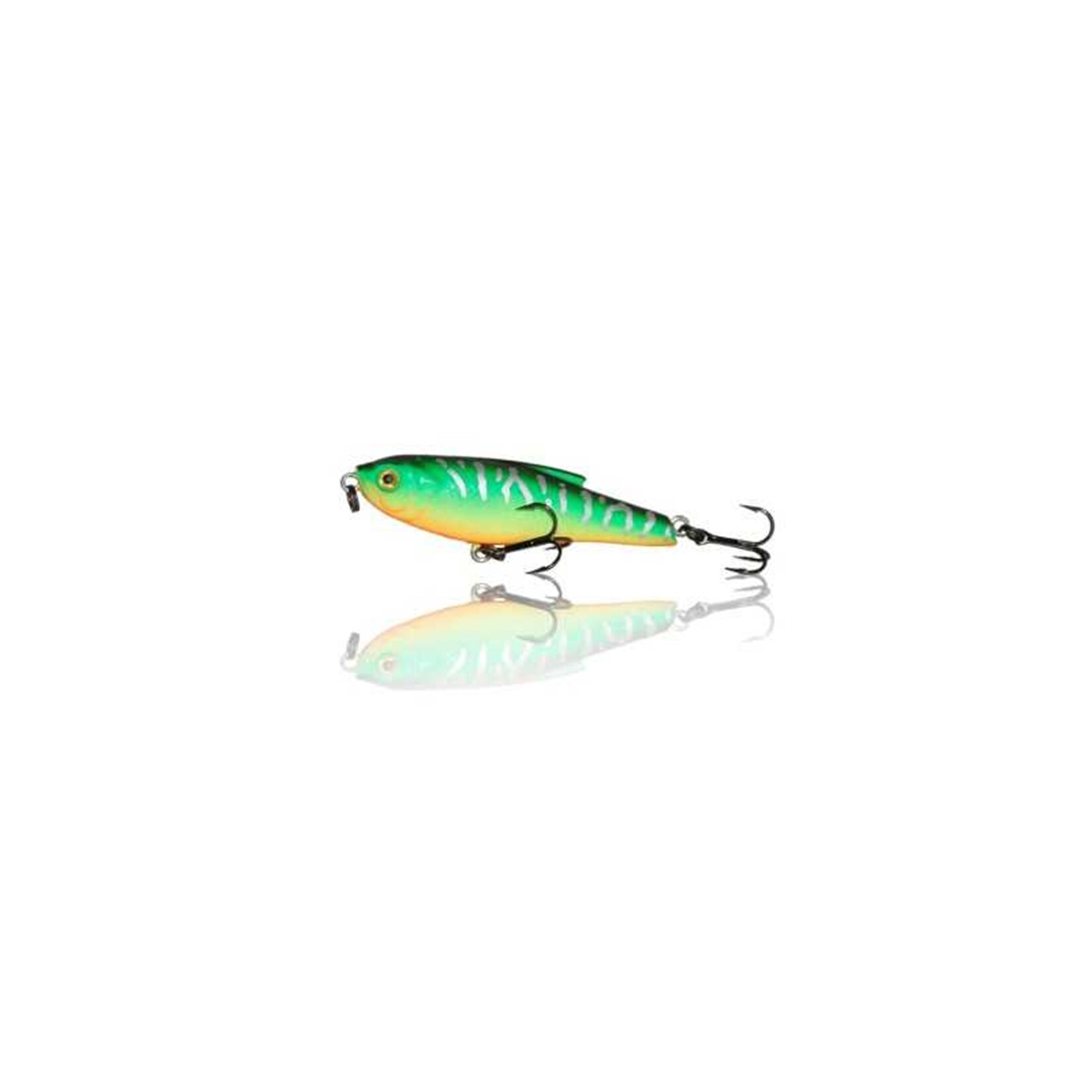 Gecko Gecko Dart 42 – Micro Jerkbait 4,2 cm · 5 g · Sinking