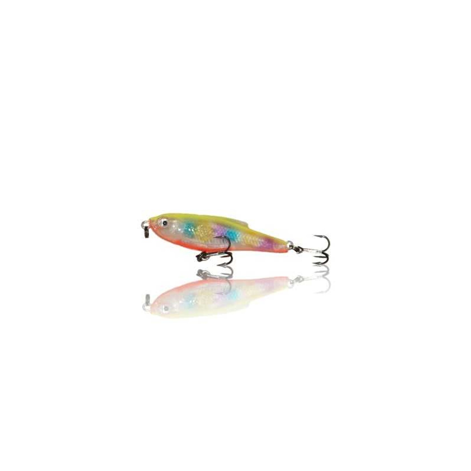 Gecko Gecko Dart 42 – Micro Jerkbait 4,2 cm · 5 g · Sinking