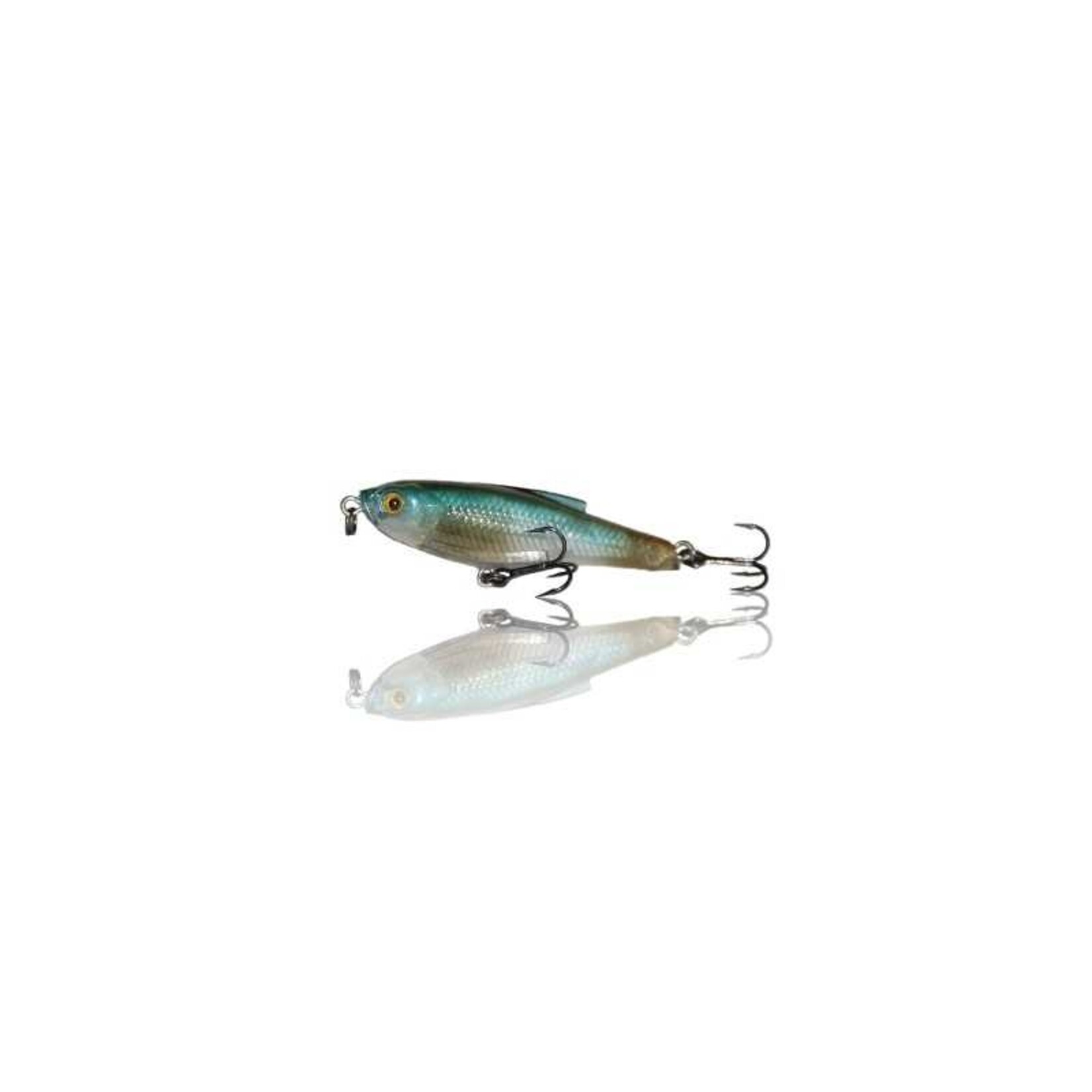 Gecko Gecko Dart 42 – Micro Jerkbait 4,2 cm · 5 g · Sinking