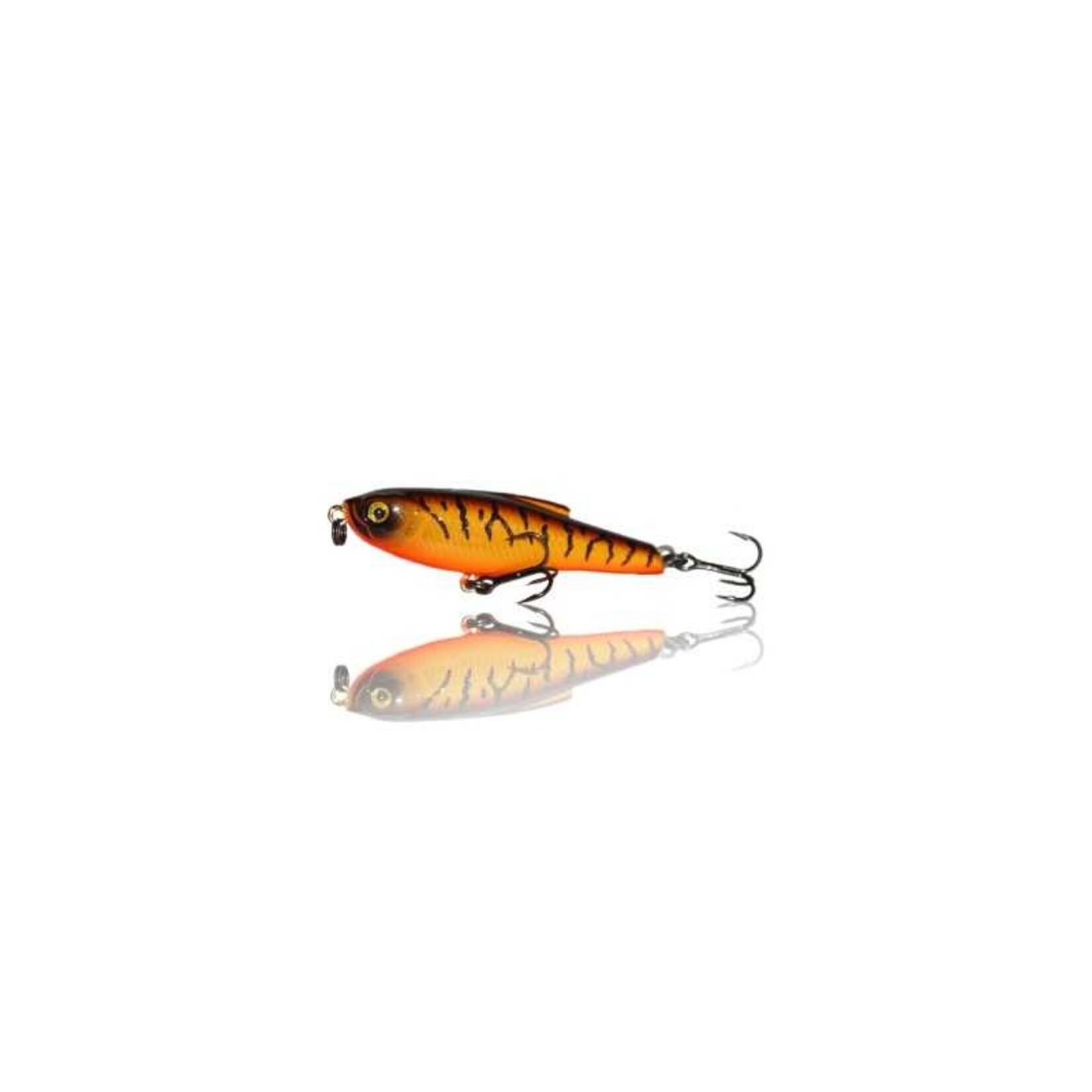 Gecko Gecko Dart 42 – Micro Jerkbait 4,2 cm · 5 g · Sinking