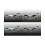 Gecko Gecko Flat Minnow 125