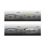 Gecko Gecko Flat Minnow 130