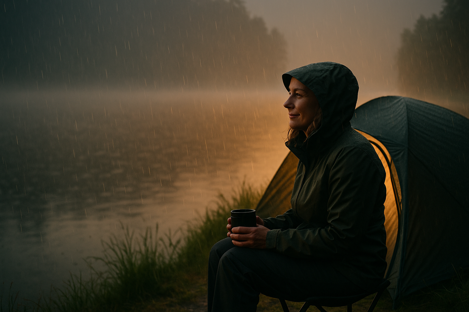 Villedieu – Deel 2: Stormen en doorzettingsvermogen