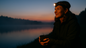 Villedieu – Deel 3: Nachten van hoop en visgeluk