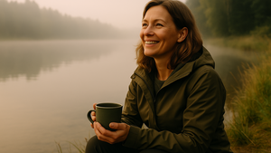 Villedieu – Deel 4: De koningin van het meer