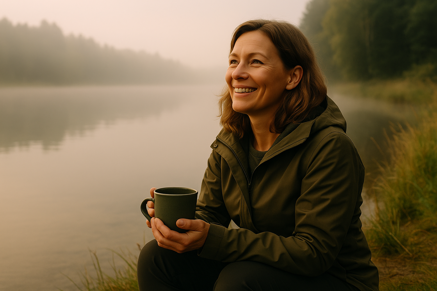 Villedieu – Deel 4: De koningin van het meer