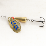 Suxxes Suxxes K7 Drop Spinner