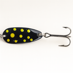 Suxxes Suxxes K7 Point Spinner