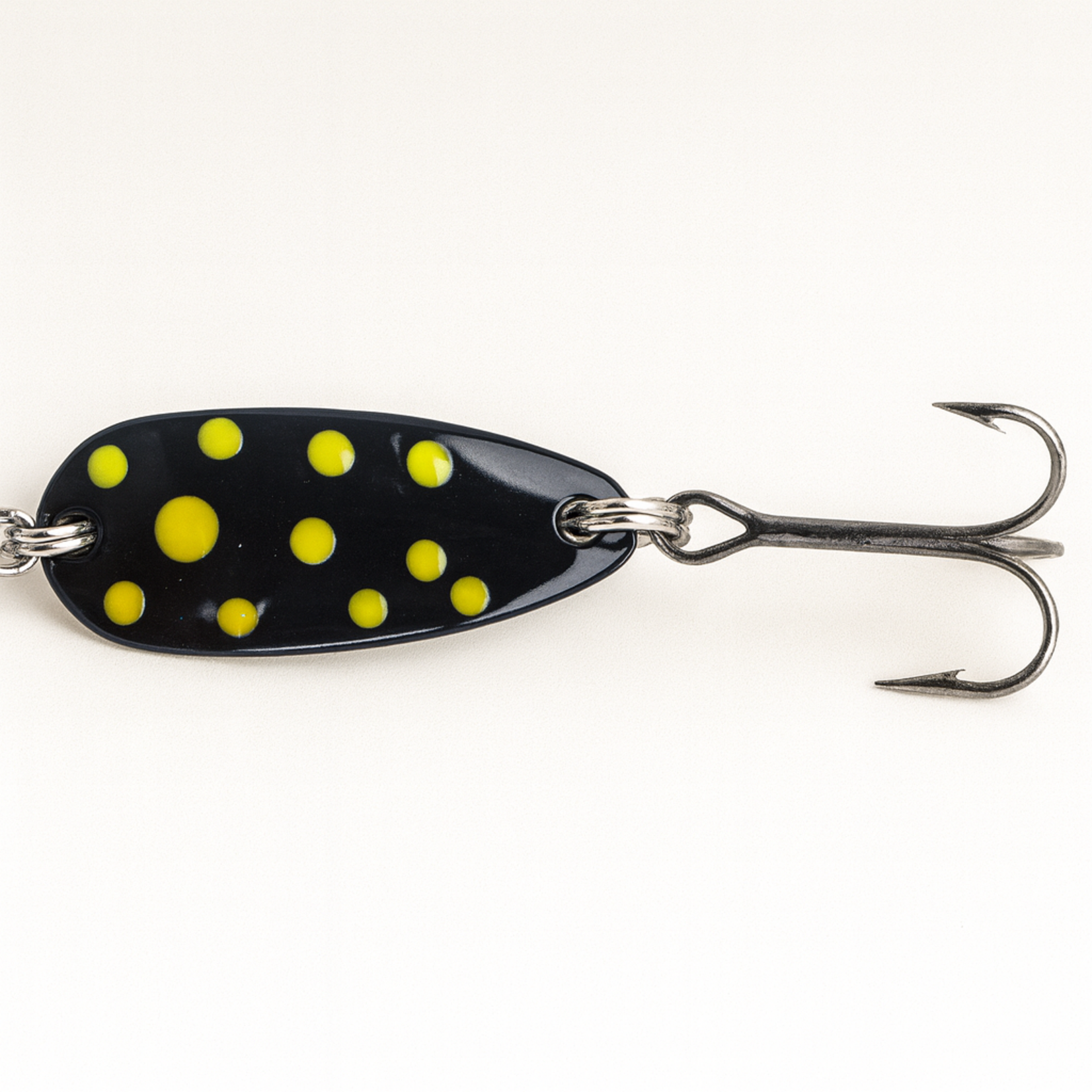 Suxxes Suxxes K7 Point Spinner – Compacte K7-spinner in 9–15 g – Voor forel, baars, kopvoorn en roofblei