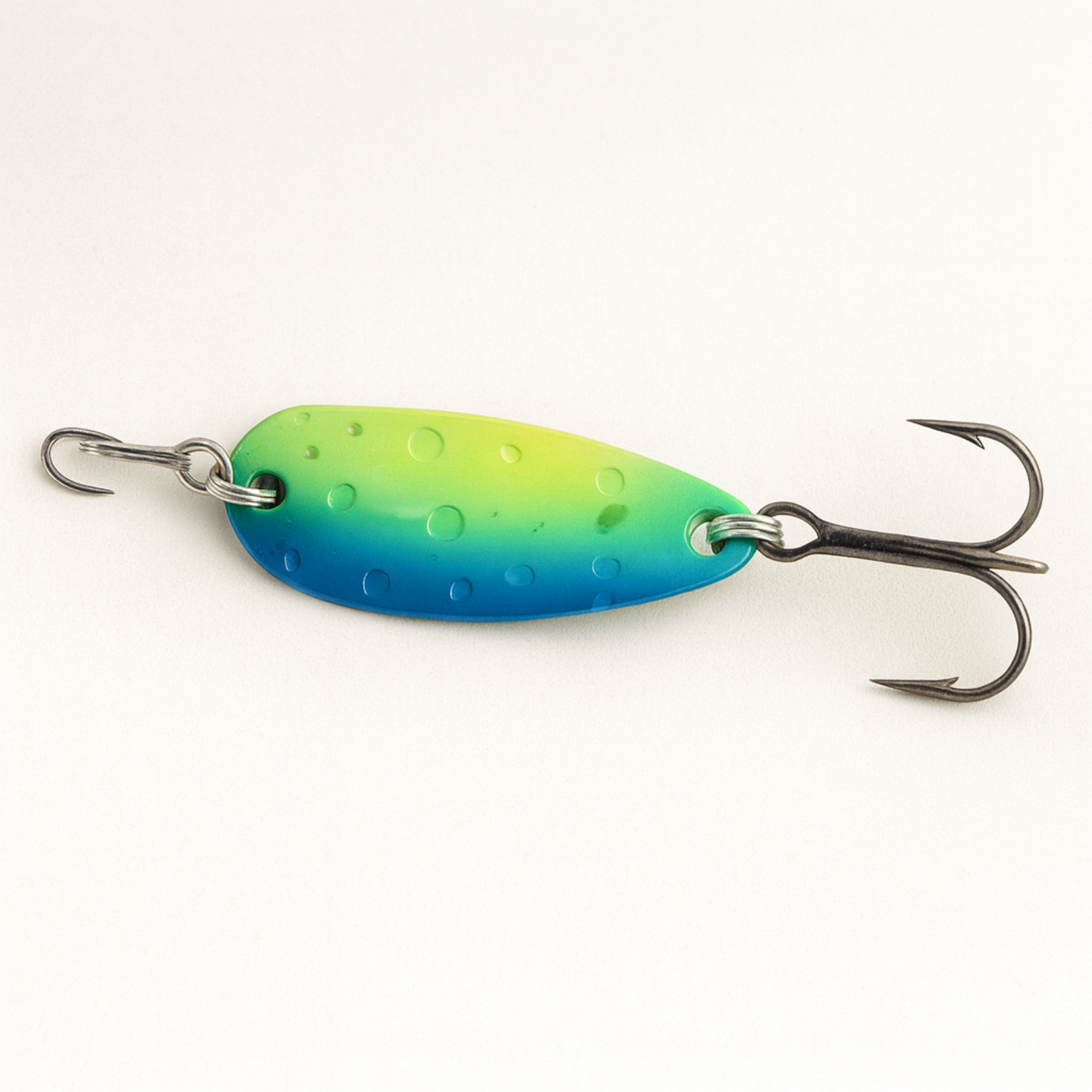 Suxxes Suxxes K7 Point Spinner – Compacte K7-spinner in 9–15 g – Voor forel, baars, kopvoorn en roofblei