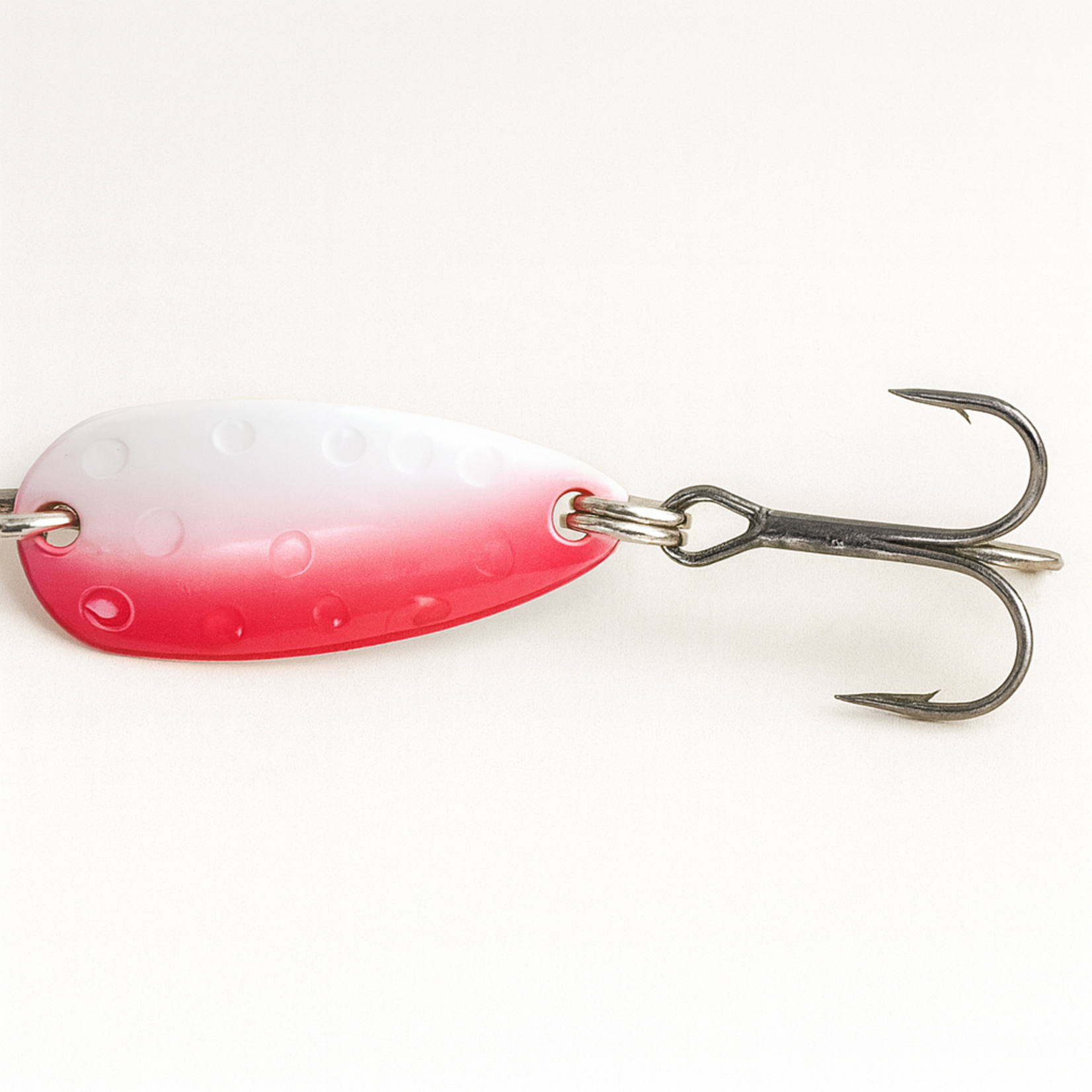 Suxxes Suxxes K7 Point Spinner – Compacte K7-spinner in 9–15 g – Voor forel, baars, kopvoorn en roofblei