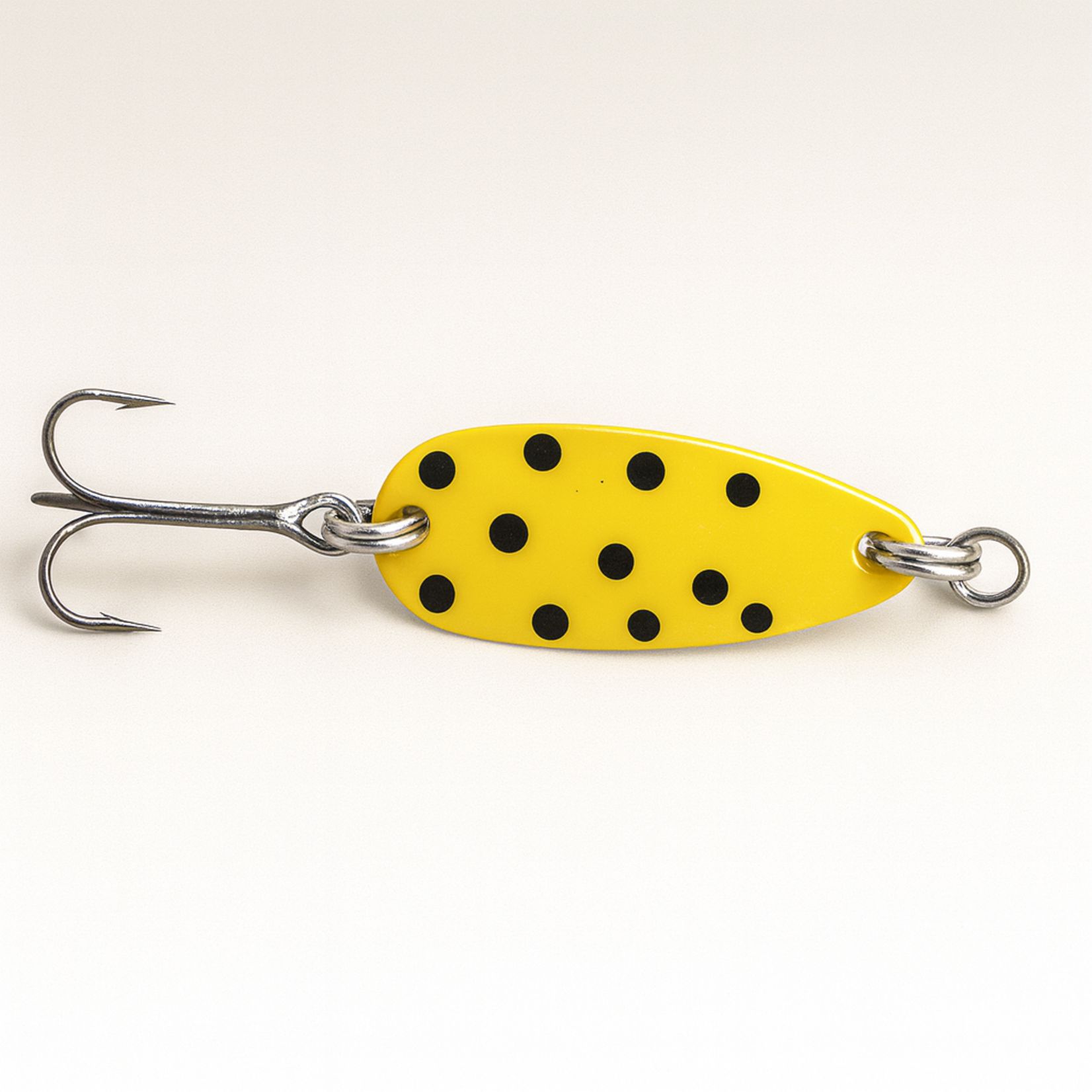 Suxxes Suxxes K7 Point Spinner – Compacte K7-spinner in 9–15 g – Voor forel, baars, kopvoorn en roofblei