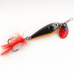 Suxxes Suxxes K7 Rasp Spinner