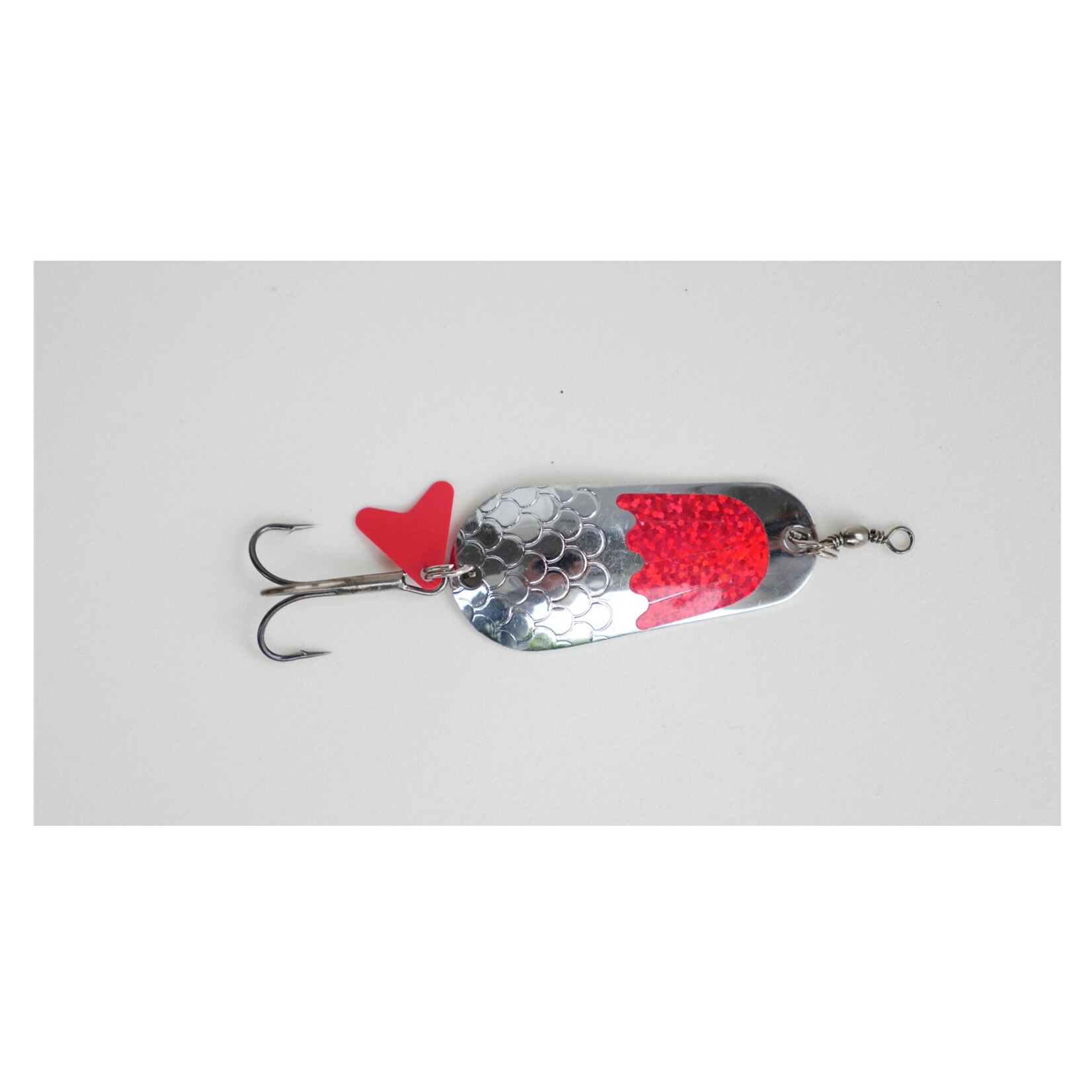 Suxxes Suxxes K7 Zett Spinner – Klassiek spinner/blinker ontwerp – 28 varianten voor maximale flexibiliteit