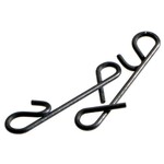 Suxxes Suxxes No Knot Clip