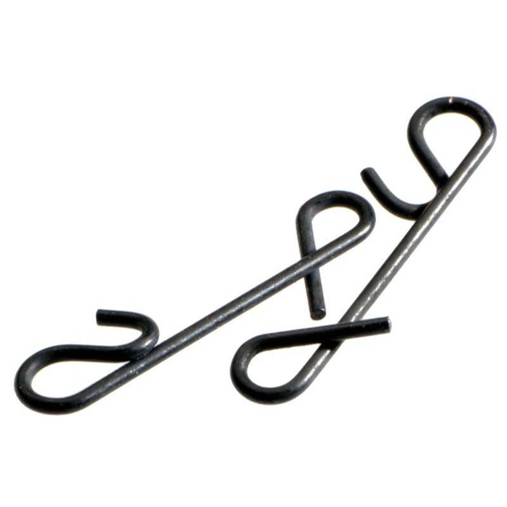 Suxxes Suxxes No Knot Clip – Sterke knoopvrije connector voor onderlijnen en rigs