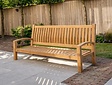 Teak-Loungesofa Modena