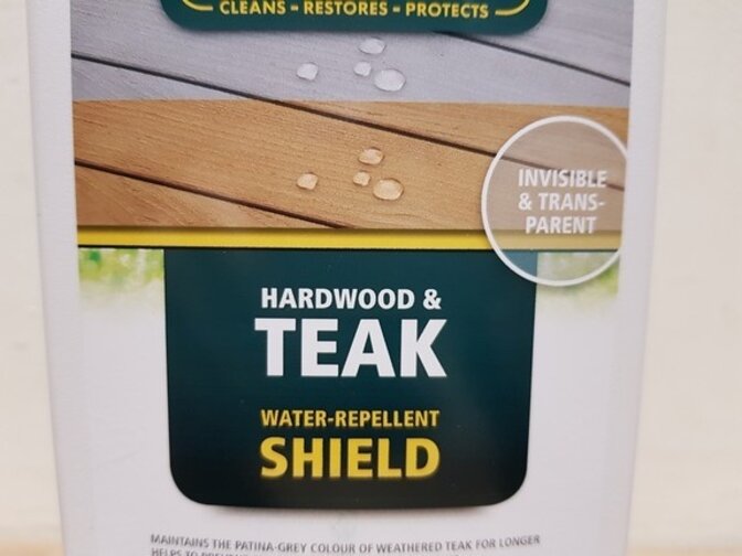 Golden Care - Shield 1 Liter