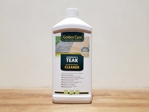 Golden Care - Cleaner 1 Liter