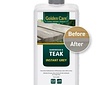 Golden Care – Teak Instant Grey Vergrauungsmittel 1 Liter