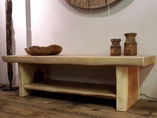 Audio-TV-Schrank 50x150 cm